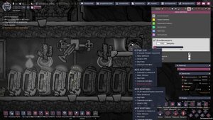 Oxygen Not Included: Как хранить еду в 2021