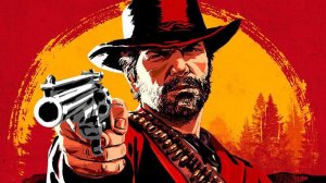 ⟨18+⟩ Red Dead Redemption 2 (2019) - #3 | PC