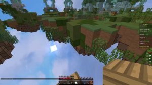 Самые СОЧНЫЕ РЕСУРС ПАКИ АНИМЕ!! для PVP (Skywars Solo)