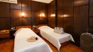 Пансионат Нева Алушта