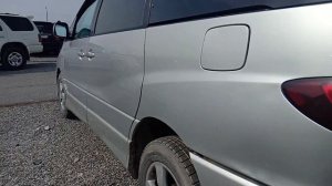 Тойота Эстима 07.03.2021 / Авторынок Бишкек!