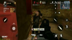 Как призвать Джубокко в COD: mobile