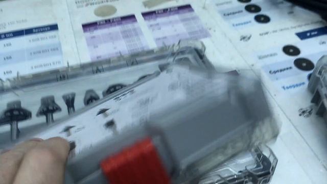 оснастка: NEW! Bosch - новые наборы фрез смотреть онлайн