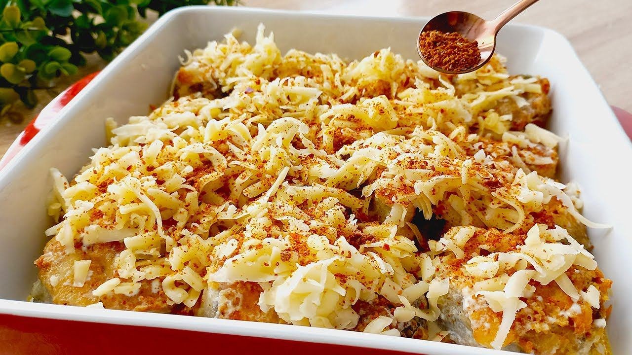А вы так готовите минтай ?   Супер вкусный простой рецепт приготовления рыбы.