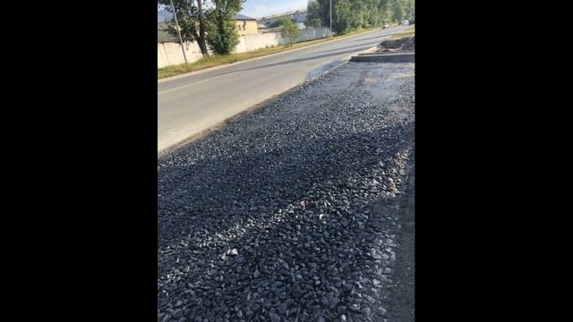 Укладка асфальта смотреть онлайн