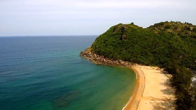 VietNam travel _ Sa Huynh, Quang Ngai