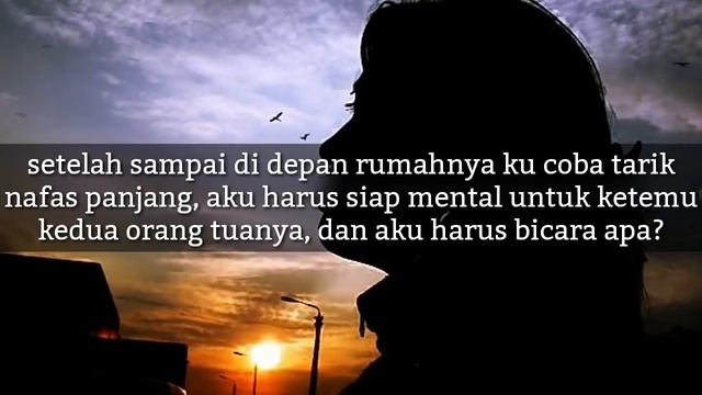 Kisah Nyata ✔️ Aku Tak Akan Mengulanginya смотреть онлайн