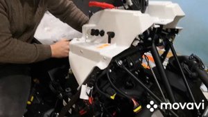 Настройка карбюраторов Стелс Мороз.