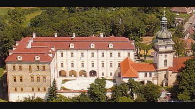 Fr. Benda Sinfonia No.2 in  G major смотреть онлайн