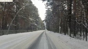 ОМСК ЧЕРНОЛУЧЬЕ - МЕЧТА