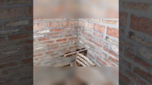Строим баню. Начало.