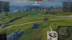 СУ-130ПМ ОБЗОР ✮ Стрим ✮ Берём 3 Отметки ✮ #2 I 65% ✮