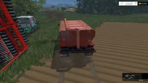 FS 15 карта деревня Максимовка v1.5 (4)