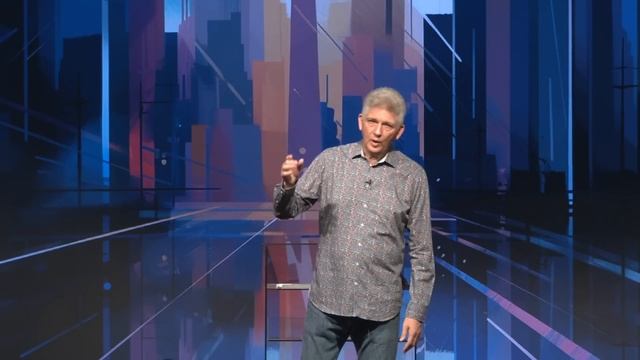 Gott hat eine Himmelsleiter für dich | Gert Hoinle смотреть онлайн