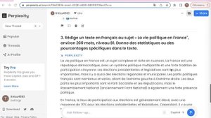 ИИ в обучении иностранным языкам