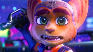 Ratchet & Clank: Rift Apart ► Заценим...