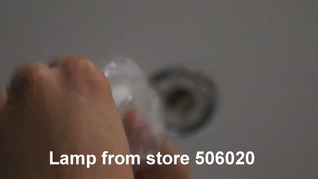 Лампа GX53 с Aliexpress смотреть онлайн