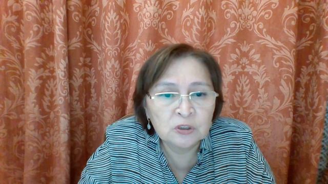 Медицинская психология: Лекция 4 смотреть онлайн