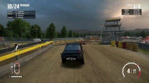 Обзор WRECKFEST!!! Стоит ли покупать?!