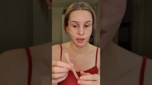 тейпирование лица