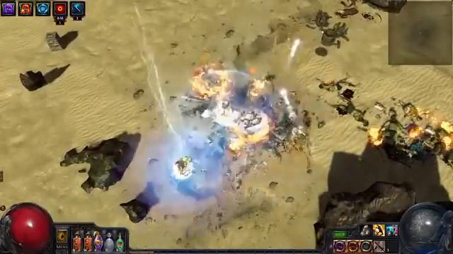 Rap gameobzor-path of exile смотреть онлайн