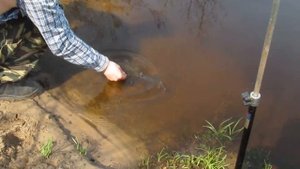 Сплав по реке Десна Сельцо Брянск весна 2018