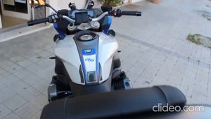 BMW R 1200 RS