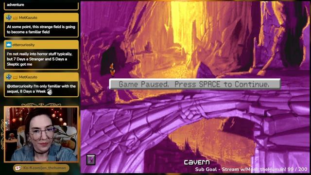 The Dig is Point-and-Click Perfection - First Playthrough (Finale) смотреть онлайн