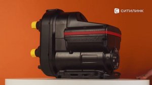 Обзор садового насоса GRUNDFOS SCALA2 3-45 | Ситилинк