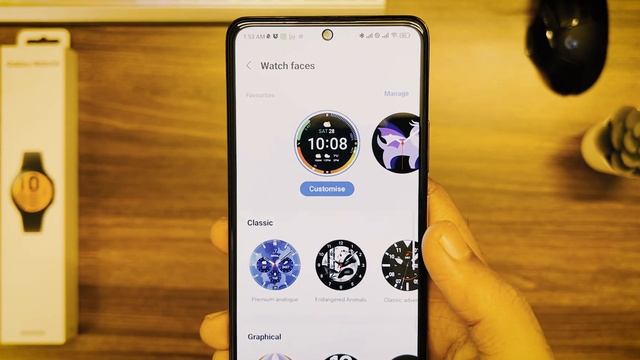 Why Everyone is Talking About the Samsung Galaxy Watch 4 in 2023? смотреть онлайн
