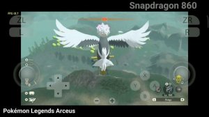 Yuzu emulator on Android.Test 13 Games