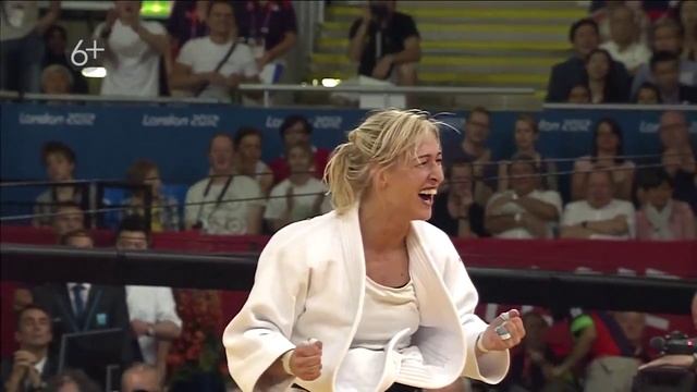 Что для меня Дзюдо? смотреть онлайн