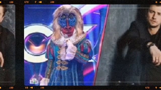 Программа маска когда будет. Киркоров в шоу маска 2023. Шоу маска 2023. Шоу маска 2023 4 выпуск.