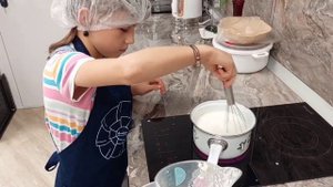 Кулинария на английском