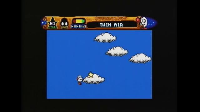 29th November 2019 Atari ST game Spellbound Dizzy смотреть онлайн