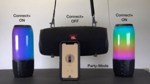 JBL Xtreme2 Connect+ Explained
