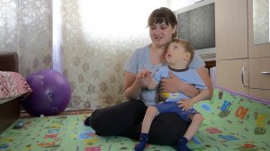 Помощь Вове Самборскому