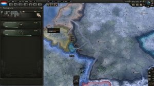 Захват мира за Люксембург! Hearts of Iron IV: Люксембург