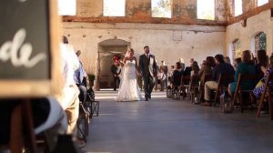 Fowler Wedding