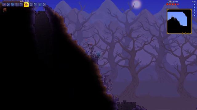 Terraria Modded: Thorium + Calamity #4‐ Slow and Steady смотреть онлайн