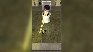 Я СДЕЛАЛ ИГРУ ПРО СКИБИДИ ТУАЛЕТЫ ЗА 24 ЧАСА