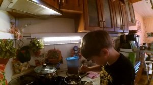 Делаем желе из яблочного сока