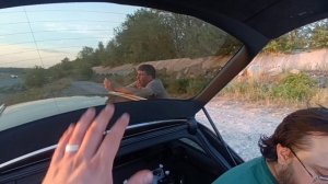 №23 клип "горький вкус " Султан Лагучев & Алёшка "Светомузыка"