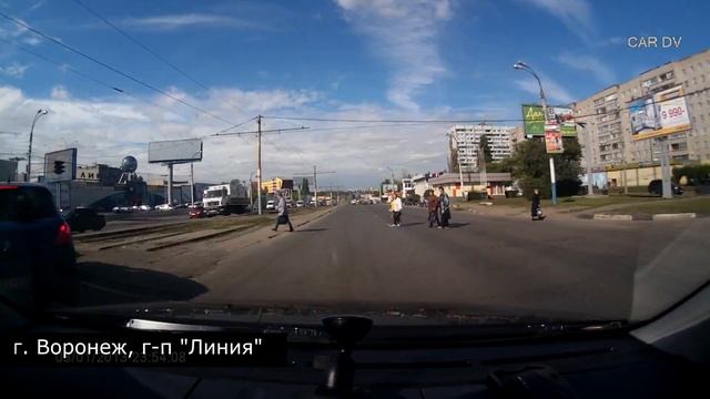 Тупые животные [1] смотреть онлайн