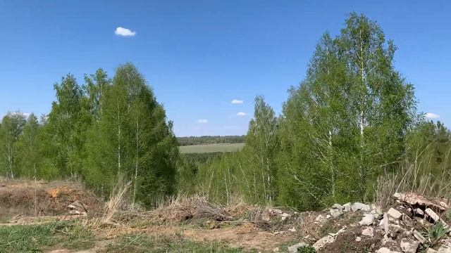 ПРОДАЖА! Участок Старая Бинарадка. Самара, Самарская область 8-927-722-18-15
