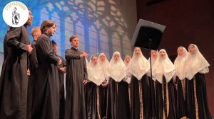 Новосибирский старообрядческий хор