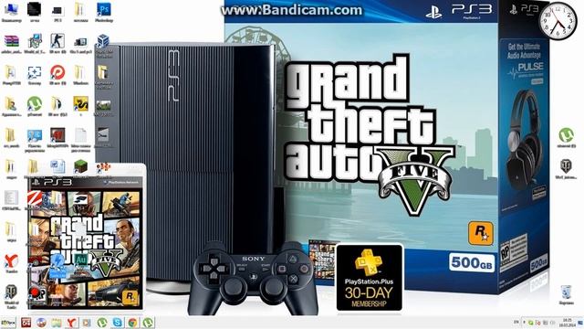 Как создать образ диска с помощью Daemon-Tools смотреть онлайн