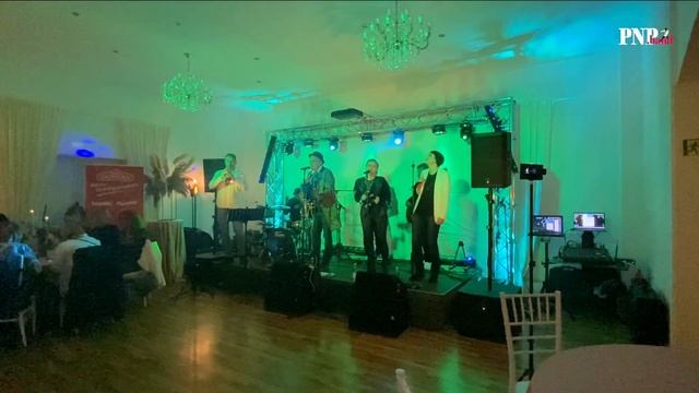 Обними меня родная (Cover) - группа PNP.Band - ПолуНеПьющие смотреть онлайн