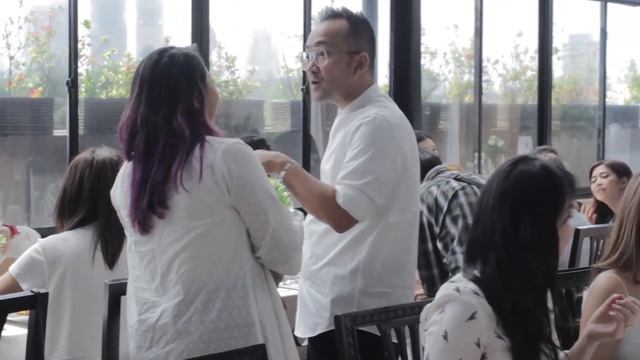 Kay x Dr Oracle смотреть онлайн