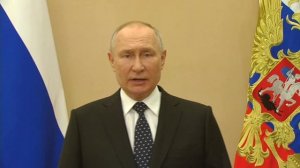 Поздравление военнослужащим и ветеранам Сил специальных операций